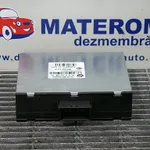 CALCULATOR CUTIE VITEZE BMW 3 2.0 D 2004-2012 oe-6.14293E+12, vedere frontata