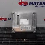 CALCULATOR MOTOR BMW 3 2.0 D 2004-2012 oe-281013536, vedere frontata