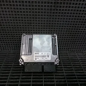 CALCULATOR MOTOR