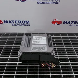 CALCULATOR MOTOR