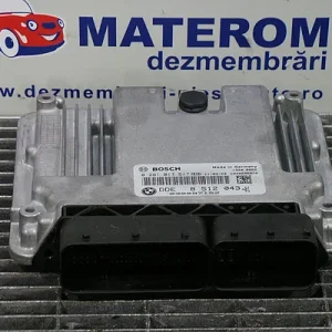 CALCULATOR MOTOR