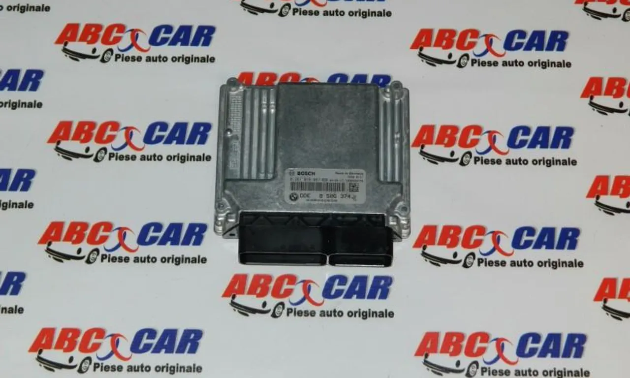 Calculator motor BMW 3 2004-2012