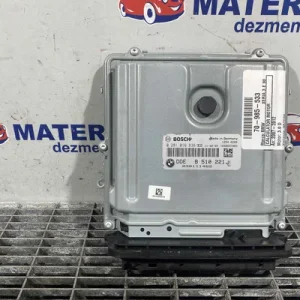 CALCULATOR MOTOR