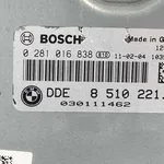 CALCULATOR MOTOR BMW 3 330D 2004-2012 oe-8510221, vedere laterala
