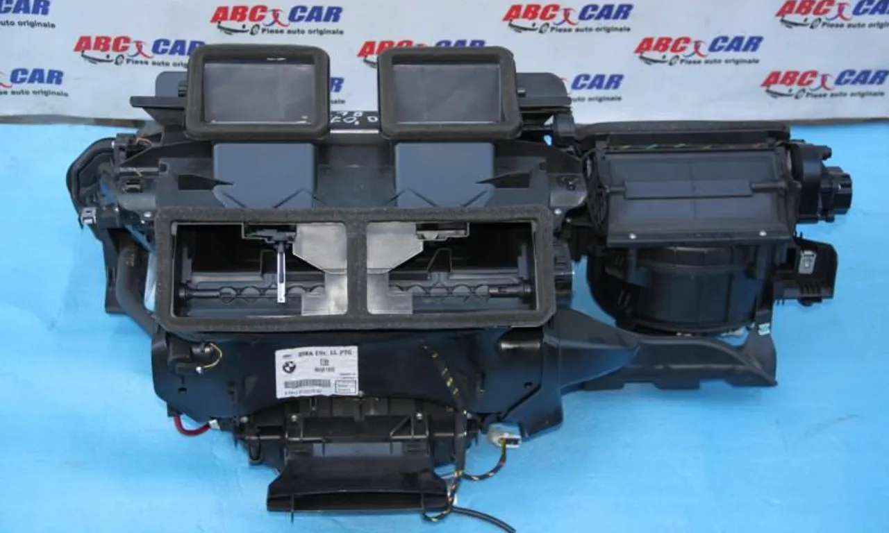 Carcasa climatizare BMW 3 2004-2012