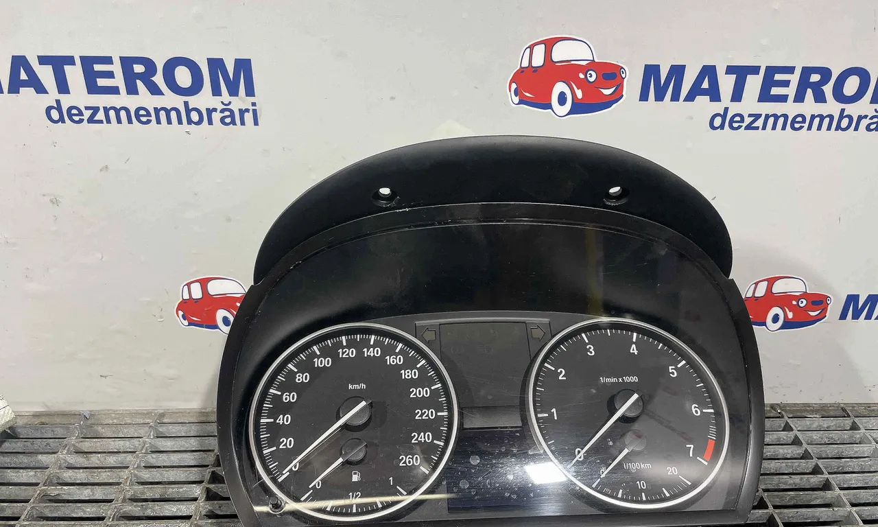CEAS BORD BMW 3 2004-2012
