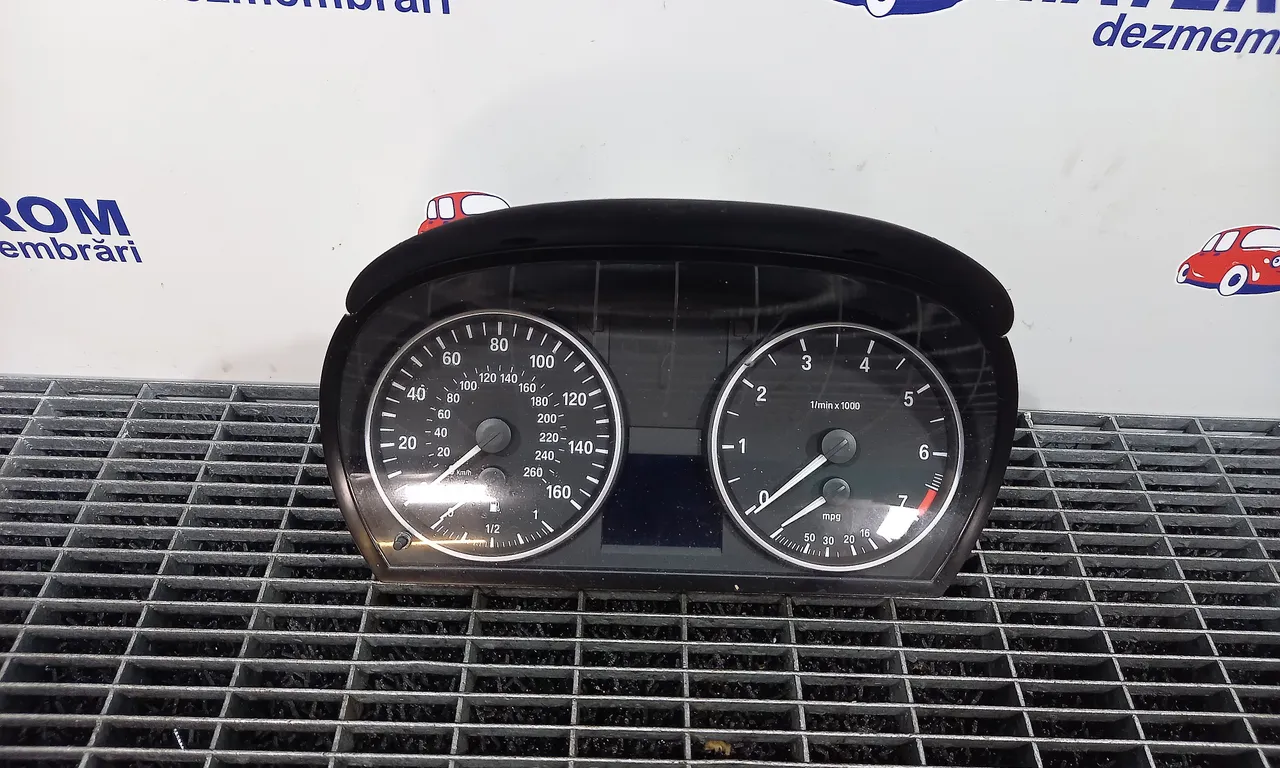 CEAS BORD BMW 3 2004-2012
