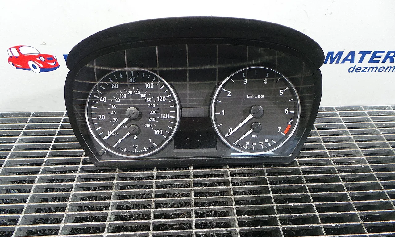 CEAS BORD BMW 3 2004-2012
