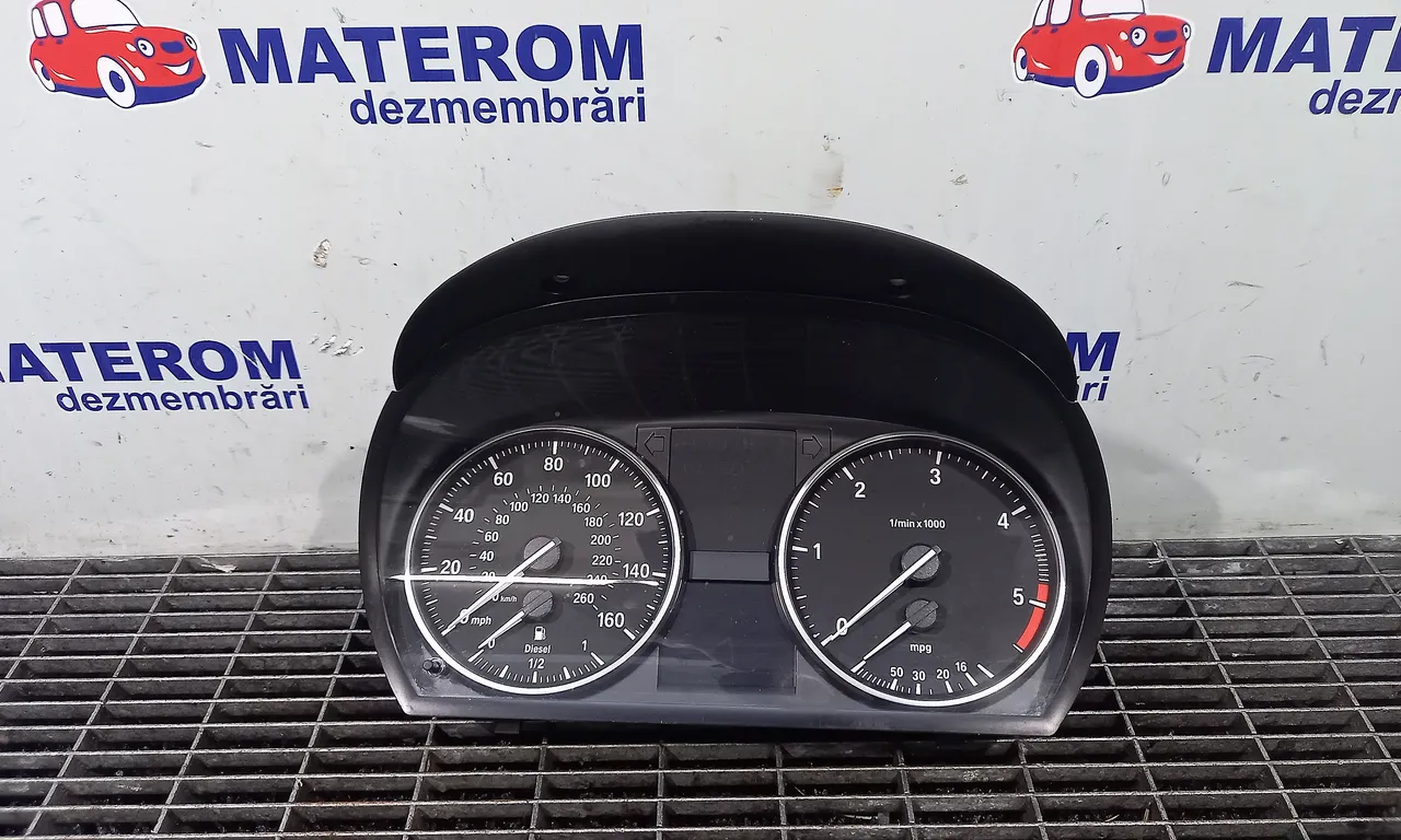 CEAS BORD BMW 3 2004-2012