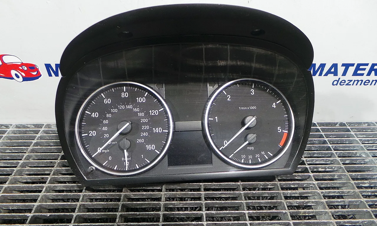 CEAS BORD BMW 3 2004-2012