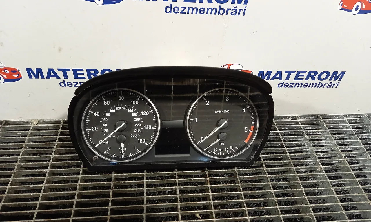 CEAS BORD BMW 3 2004-2012
