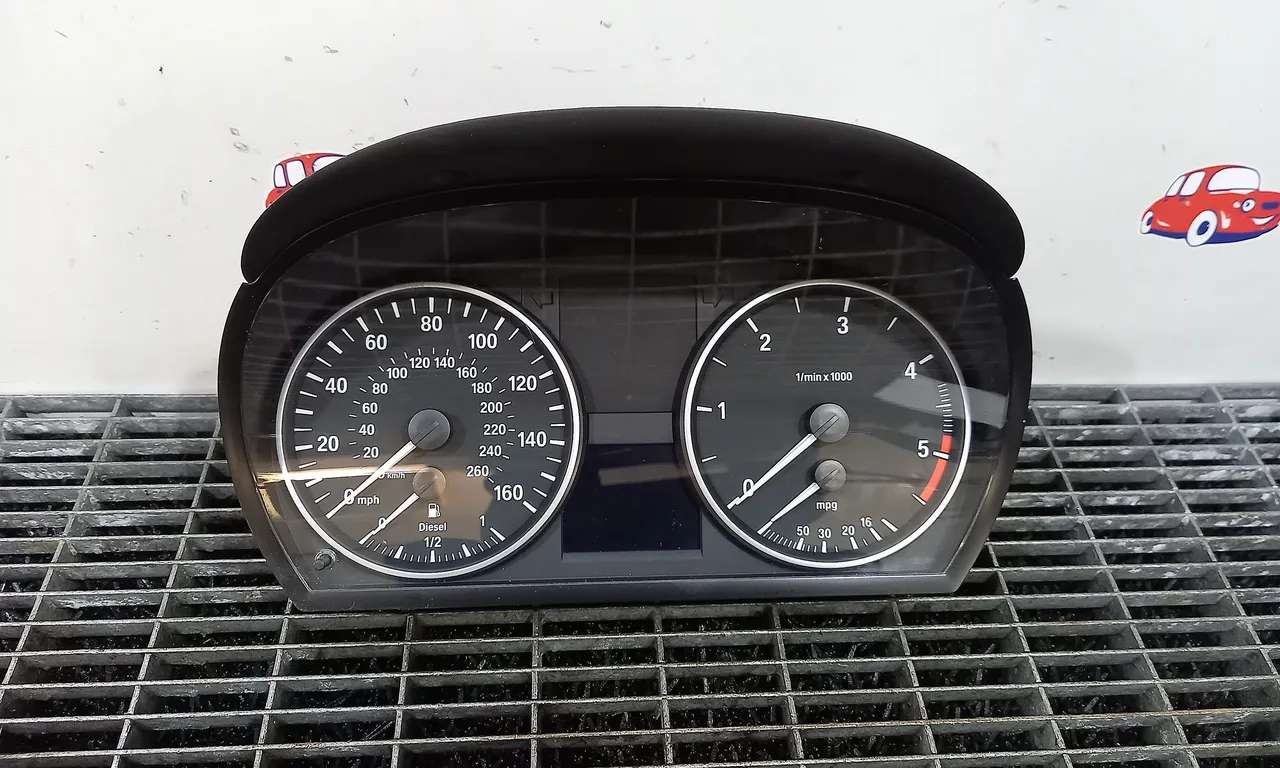 CEAS BORD BMW 3 2004-2012