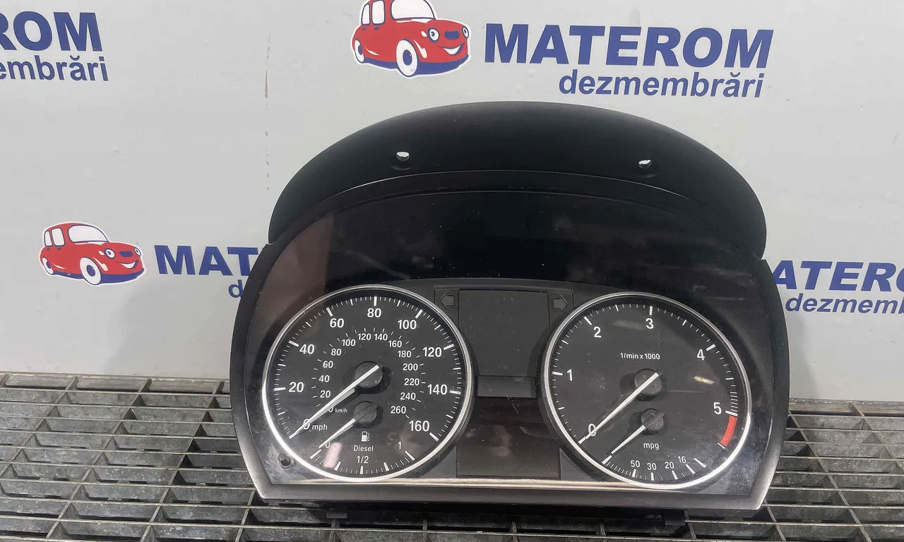 CEAS BORD BMW 3 2004-2012