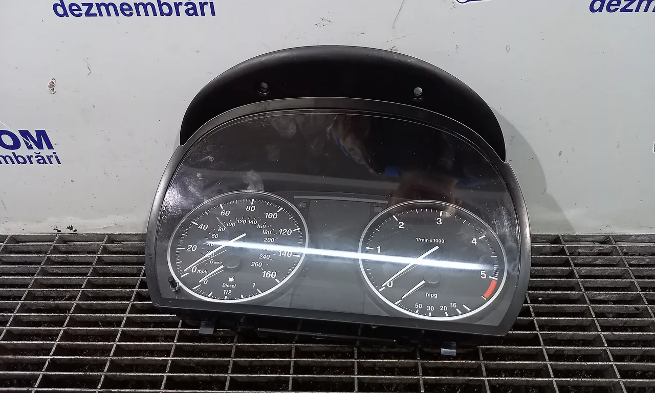 CEAS BORD BMW 3 2004-2012