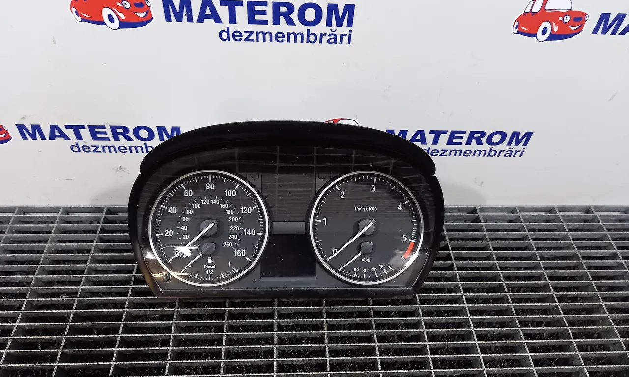 CEAS BORD BMW 3 2004-2012