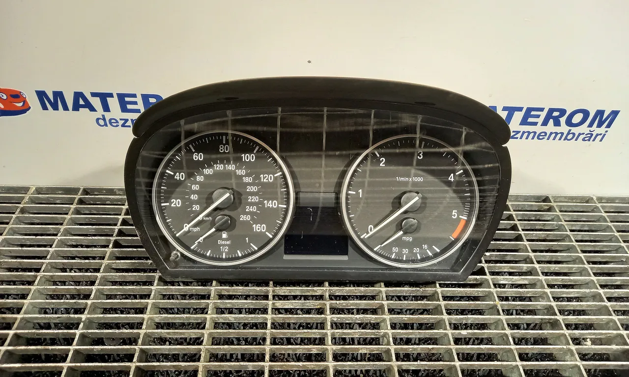 CEAS BORD BMW 3 2004-2012
