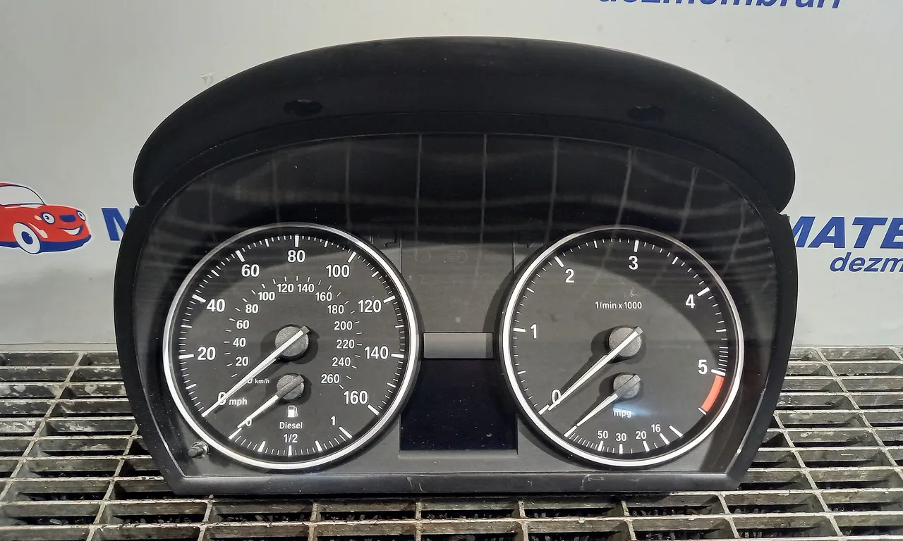 CEAS BORD BMW 3 2004-2012
