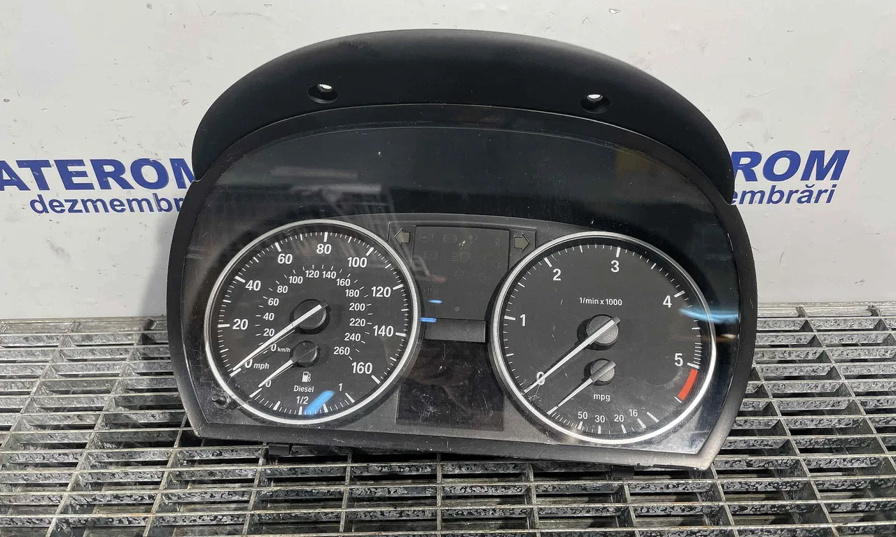 CEAS BORD BMW 3 2004-2012