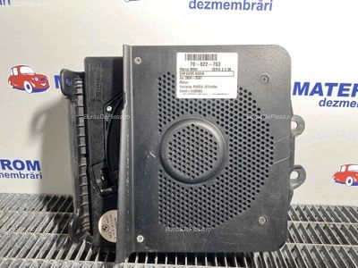 DIFUZOR AUDIO