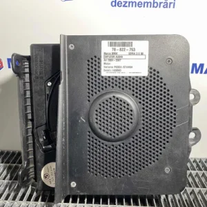 DIFUZOR AUDIO