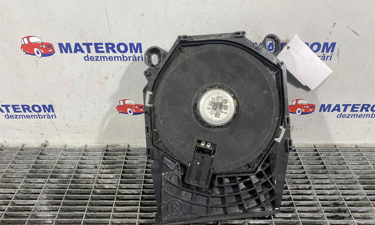 DIFUZOR AUDIO BMW 3 2004-2012