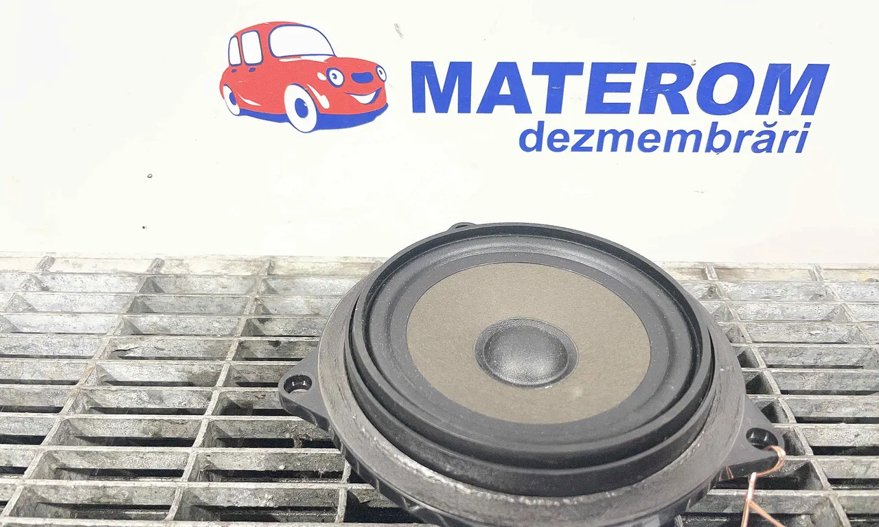 DIFUZOR AUDIO BMW 3 2004-2012