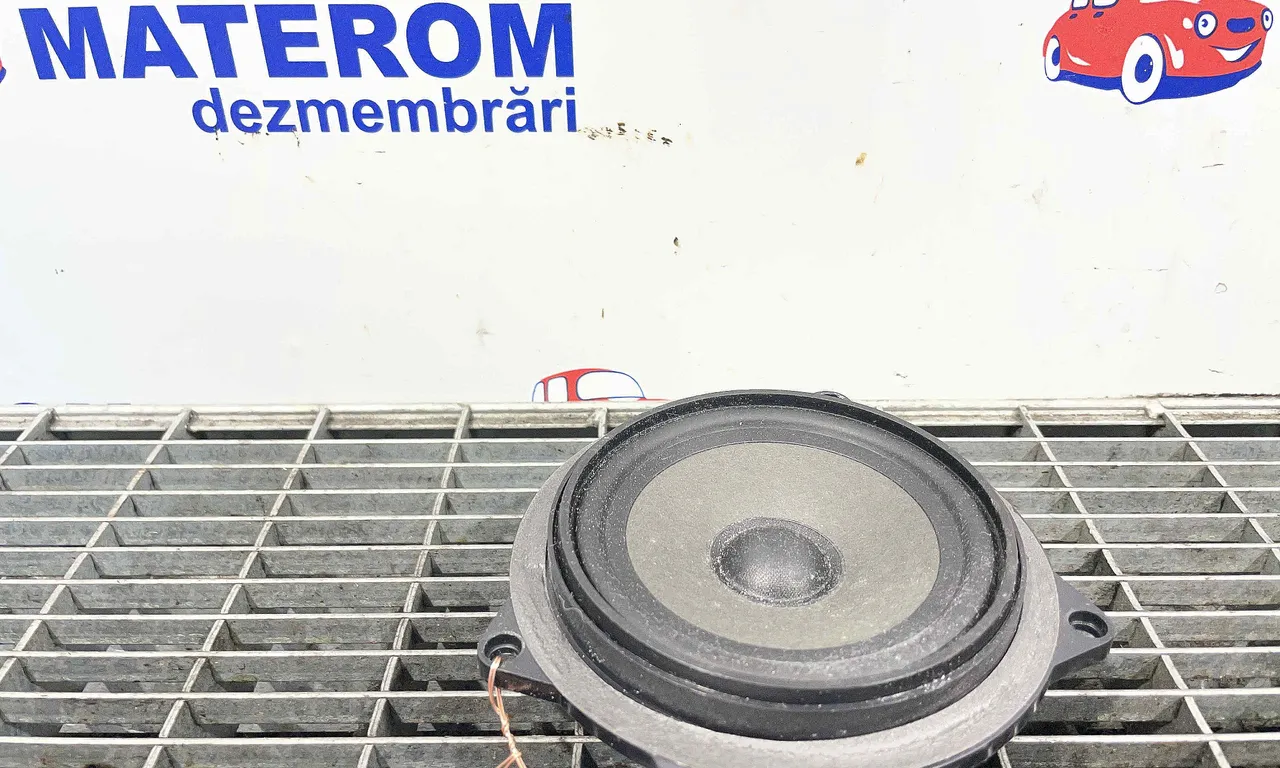 DIFUZOR AUDIO BMW 3 2004-2012
