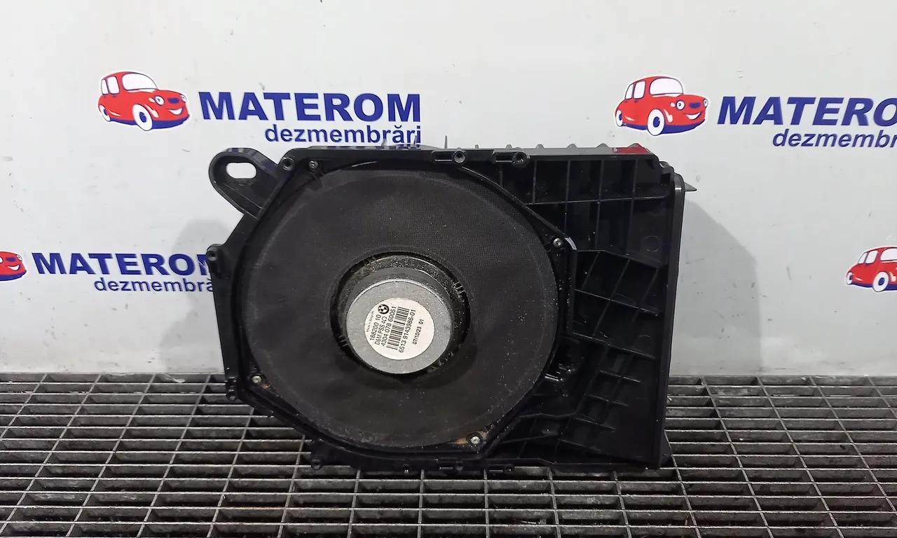 DIFUZOR AUDIO BMW 3 2004-2012