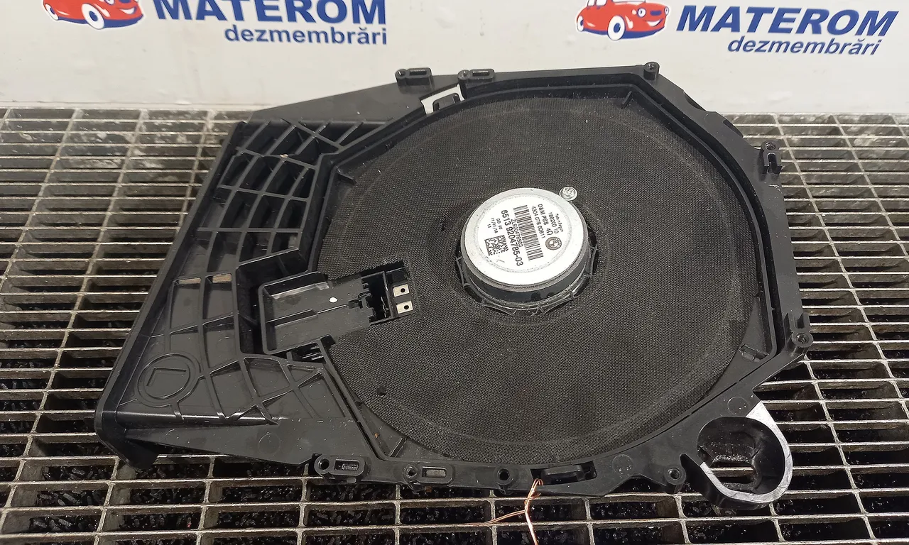 DIFUZOR AUDIO BMW 3 2004-2012