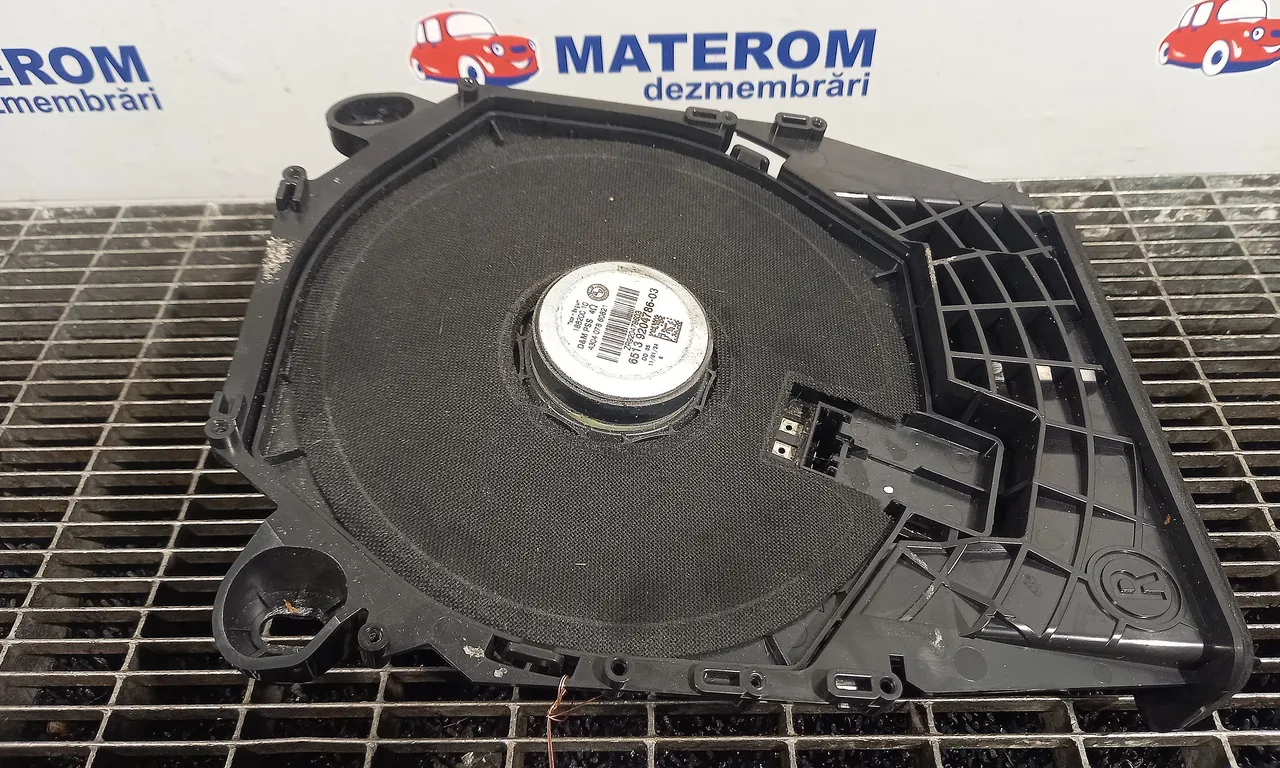DIFUZOR AUDIO BMW 3 2004-2012