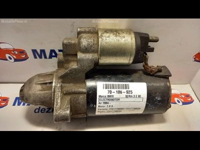 ELECTROMOTOR
