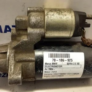 ELECTROMOTOR