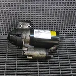 ELECTROMOTOR BMW 3 320D 2004-2012 oe-12418577008, vedere frontata