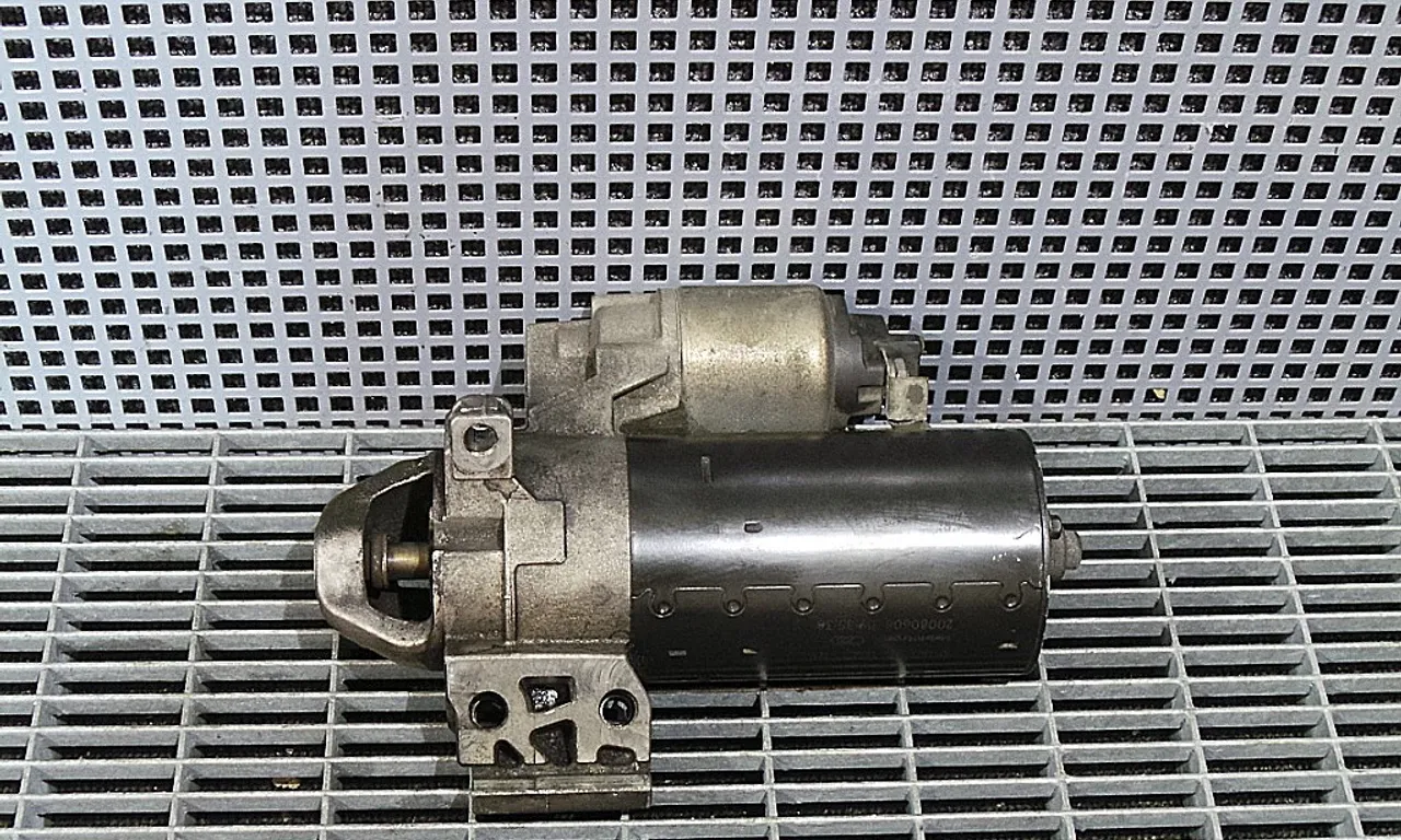 ELECTROMOTOR BMW 3 2004-2012