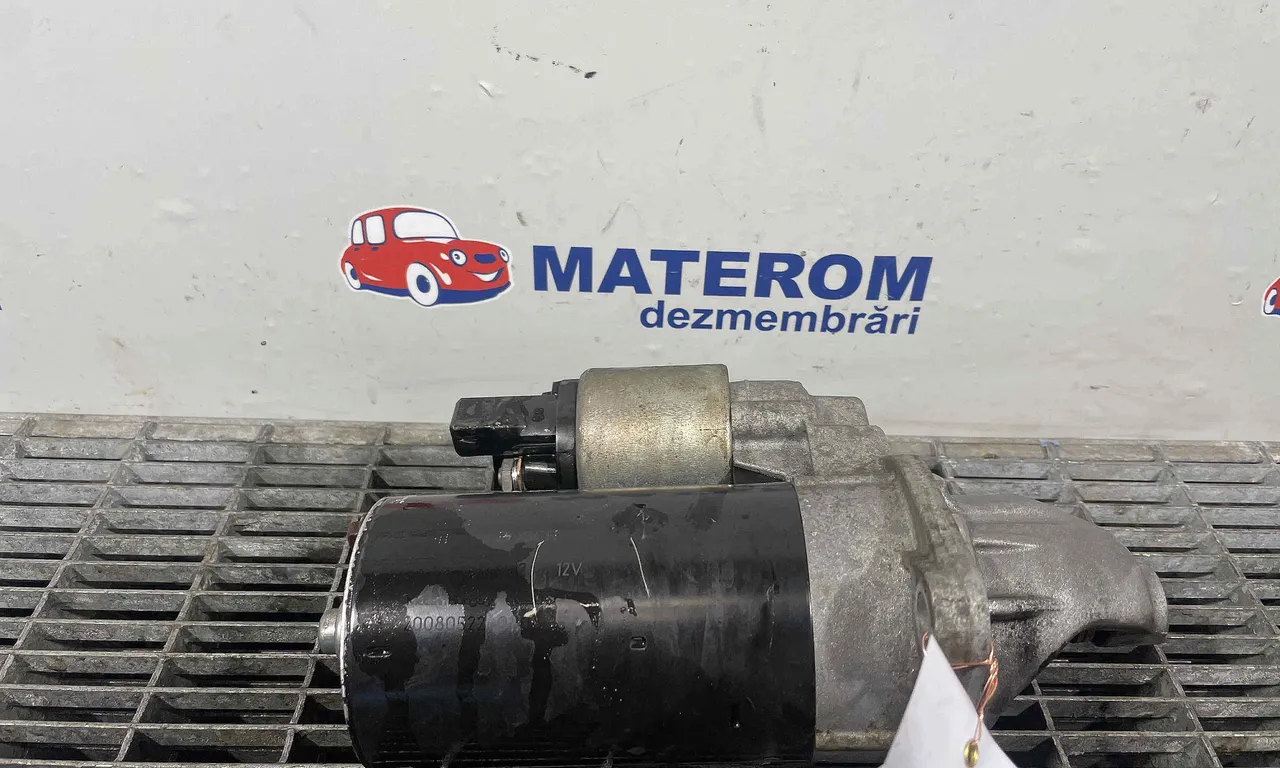 ELECTROMOTOR BMW 3 2004-2012