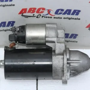 Electromotor