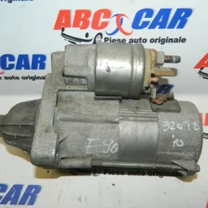 Electromotor