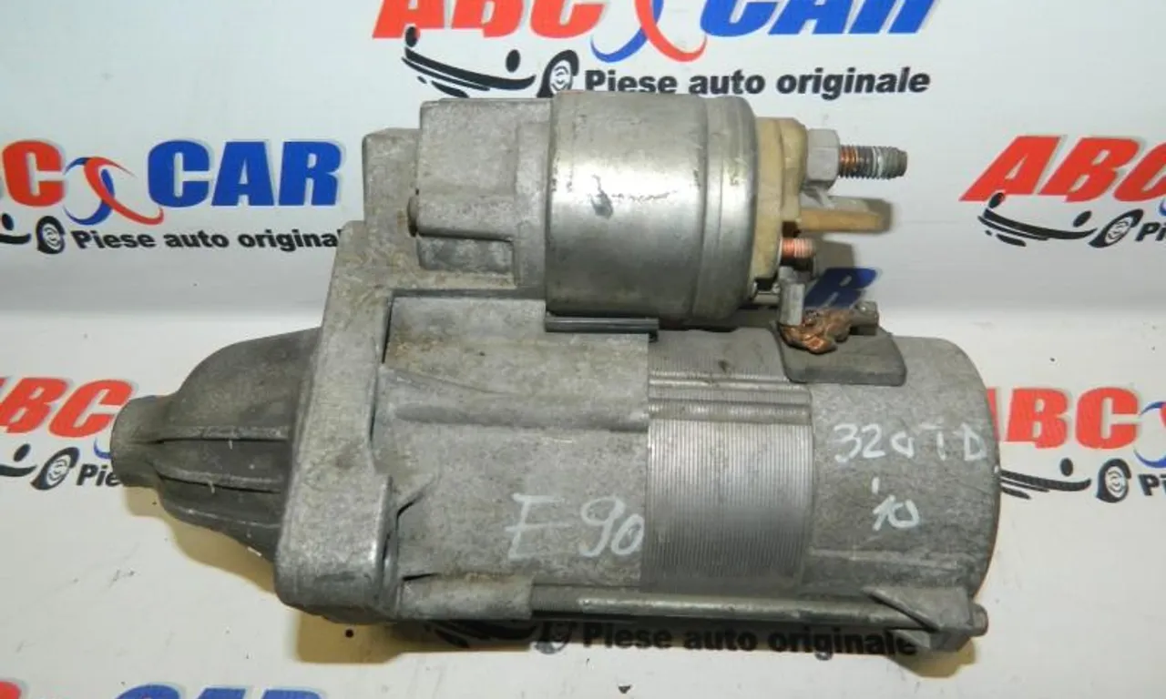 Electromotor BMW 3 2004-2012