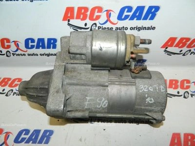Electromotor