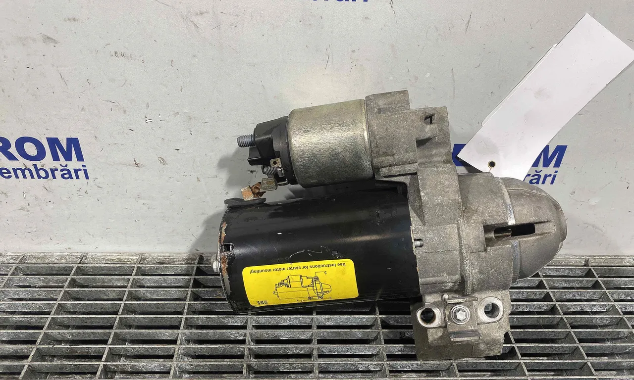 ELECTROMOTOR BMW 3 2004-2012