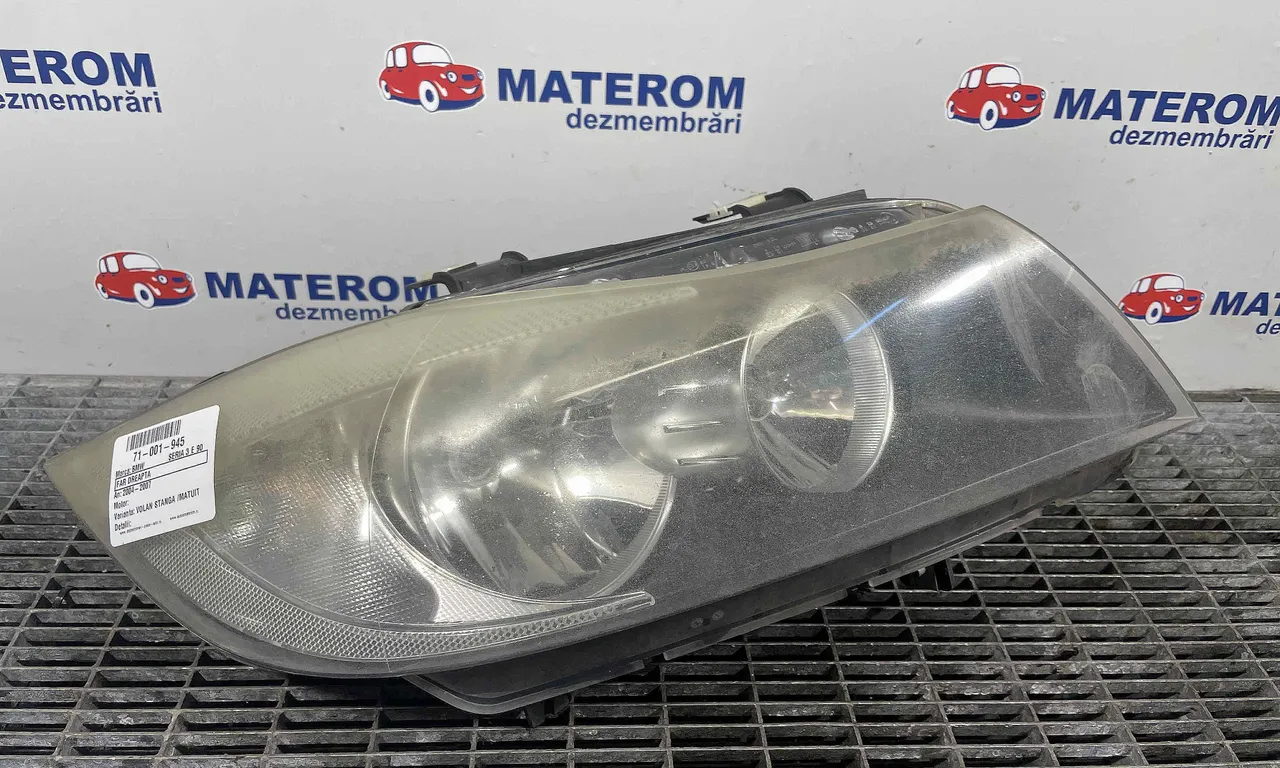 FAR DREAPTA BMW 3 2004-2012