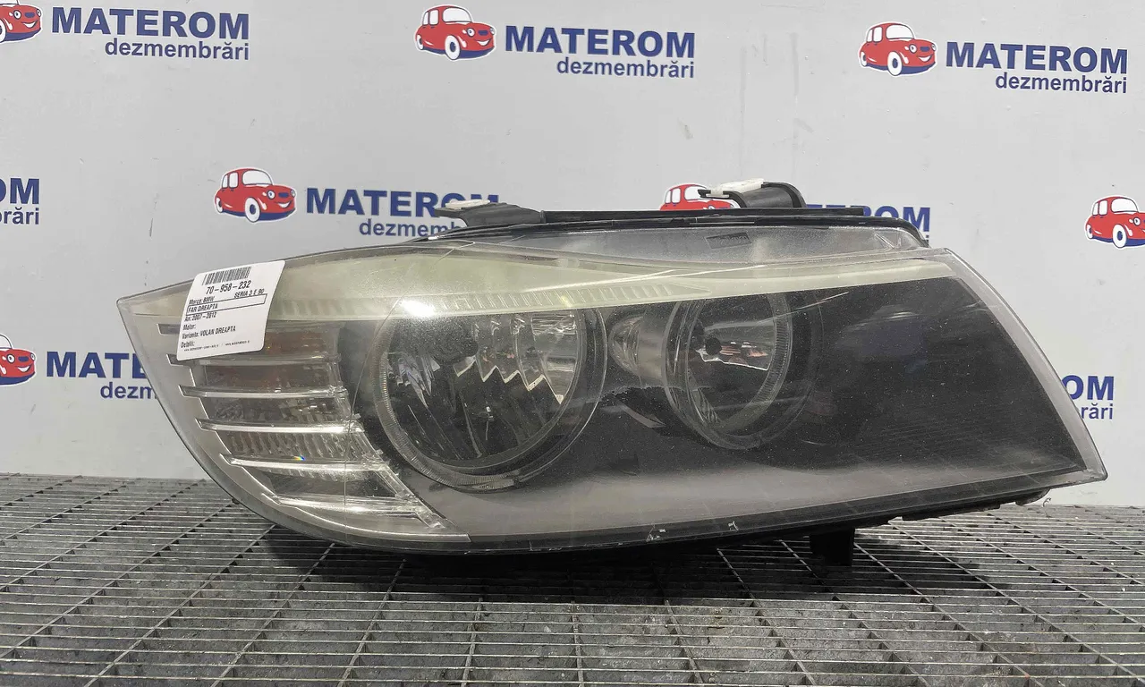 FAR DREAPTA BMW 3 2004-2012