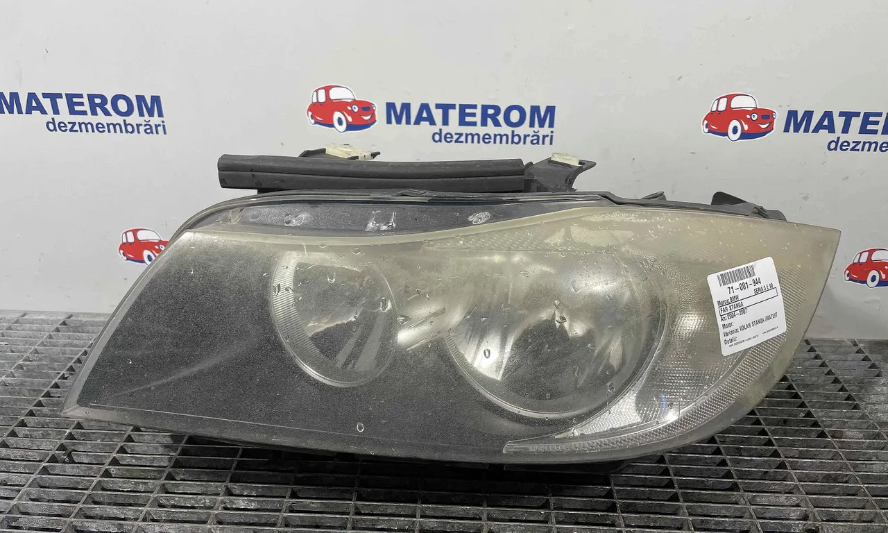 FAR STANGA BMW 3 2004-2012