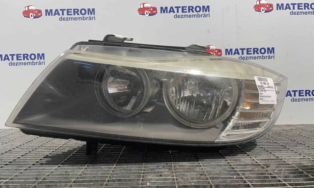 FAR STANGA BMW 3 2004-2012