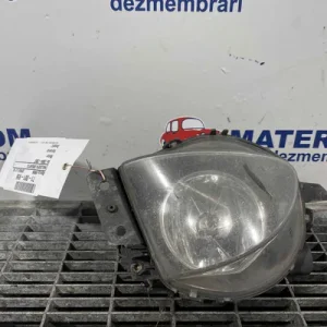 HALOGEN DREAPTA