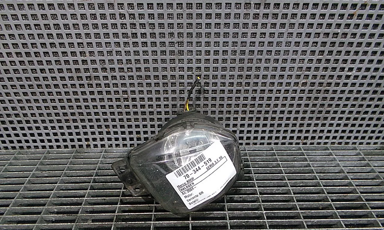 HALOGEN DREAPTA BMW 3 2004-2012