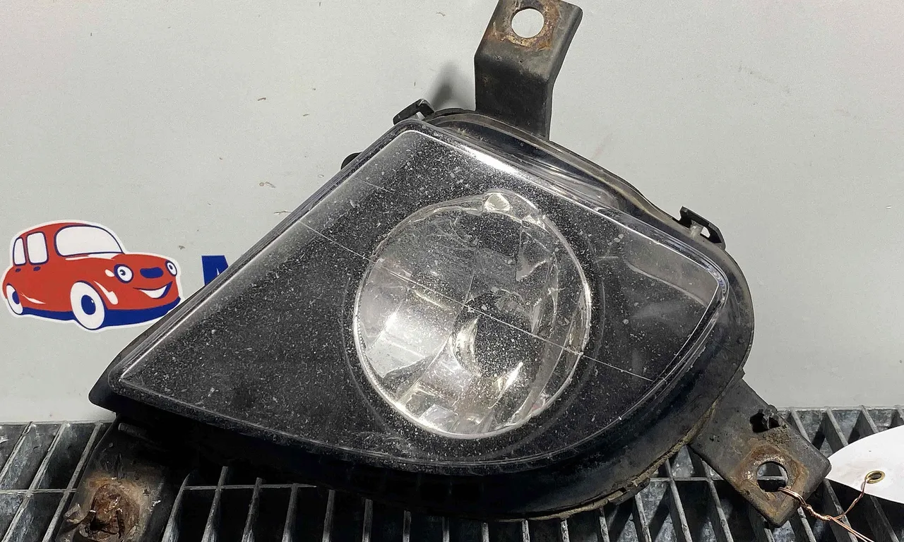 HALOGEN STANGA BMW 3 2004-2012