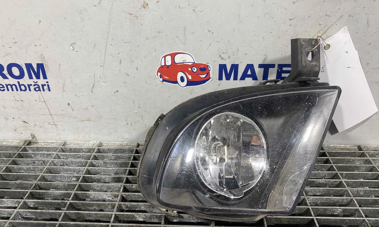 HALOGEN STANGA BMW 3 2004-2012