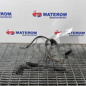 INSTALATIE ELECTRICA