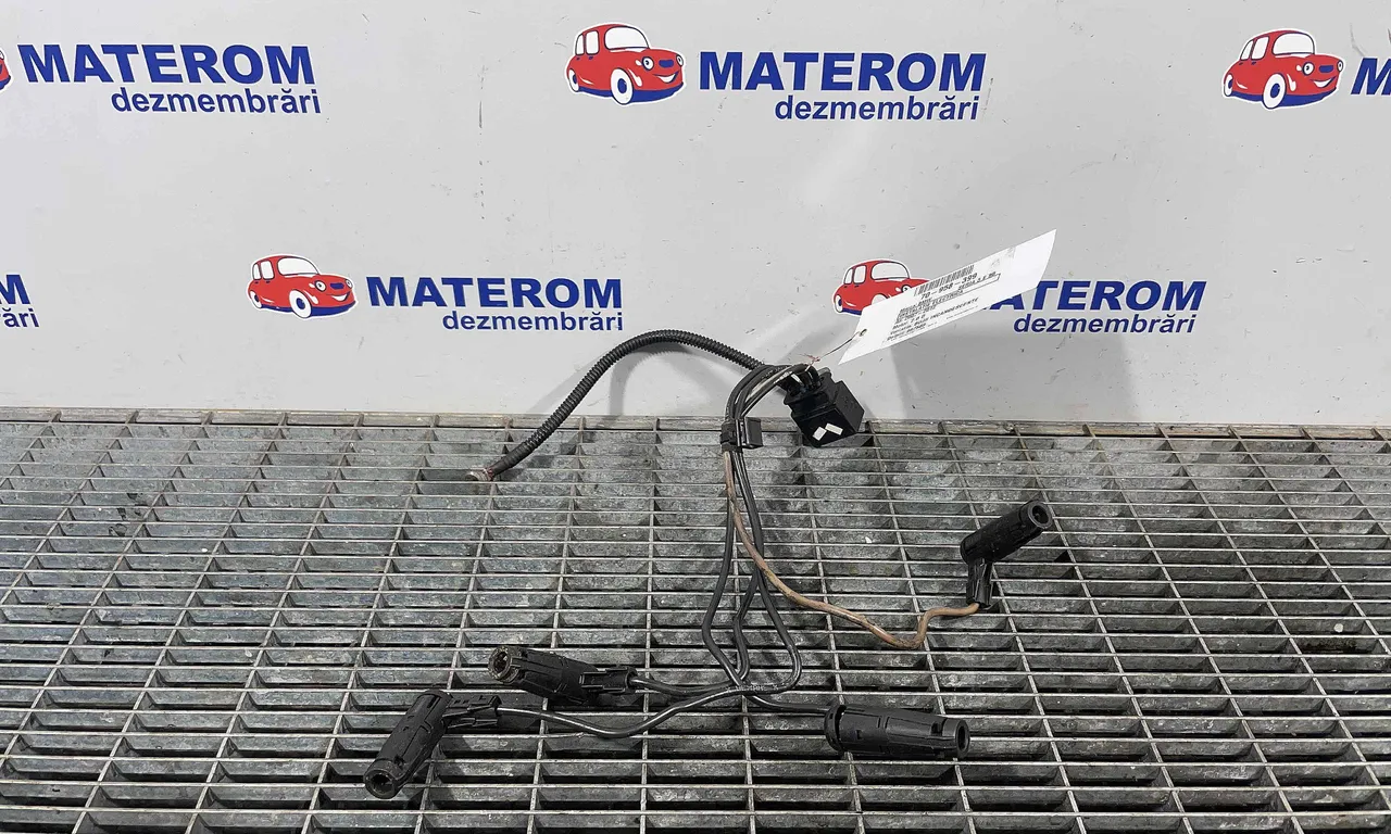 INSTALATIE ELECTRICA BMW 3 2004-2012